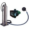 DAB KIT PULSAR DRY 30/50M+PC+KIT ASPIRATION+2m 60211316