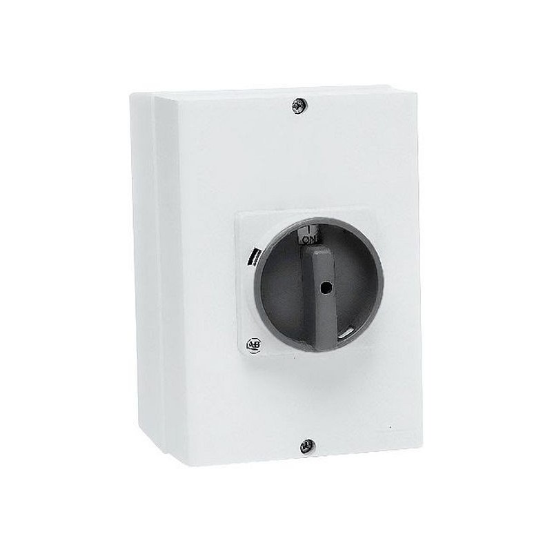 Grundfos Interrupteur 3X25A 96002511