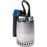 Grundfos Pompe VIDE-CAVE+FLOTTEUR incorporé KP 250-AV1 hors RECUPEL 012H1400