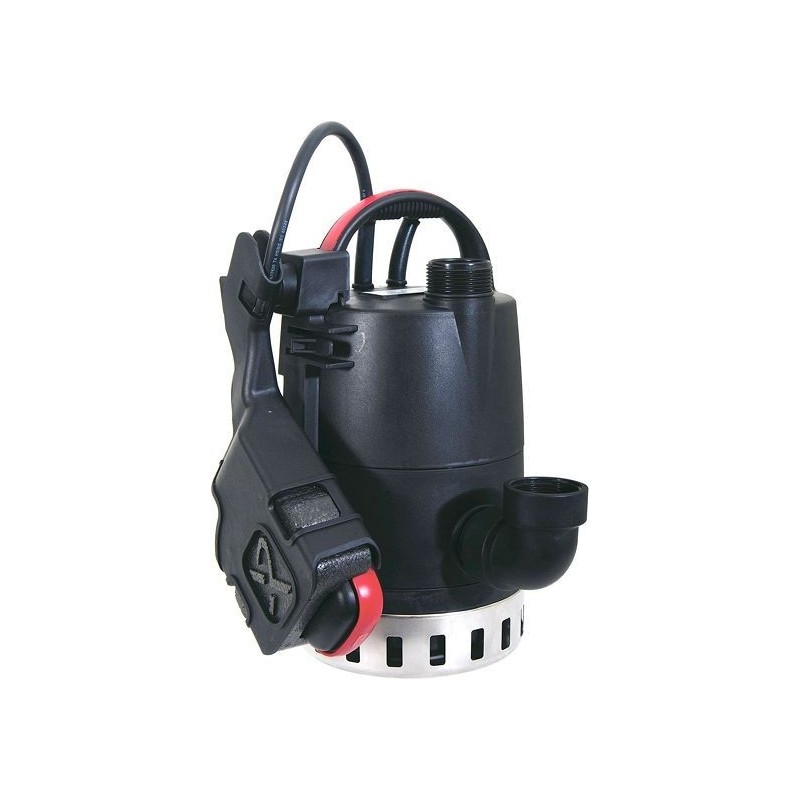 Grundfos Pompe VIDE-CAVE CC7A1CS + flotteur HORS RECUPEL 98624463