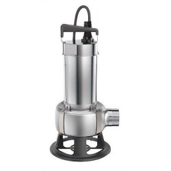 Grundfos UNILIFT AP50B.50.08 pompe immergée pour eaux usées+toilettes230V-10M 96004587