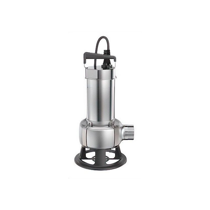 Grundfos UNILIFT AP50B.50.08 pompe immergée pour eaux usées+toilettes230V-10M 96004587