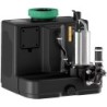 Wilo Module de vidange avec cutter sanitaire CUT-S 20M/1 6095513
