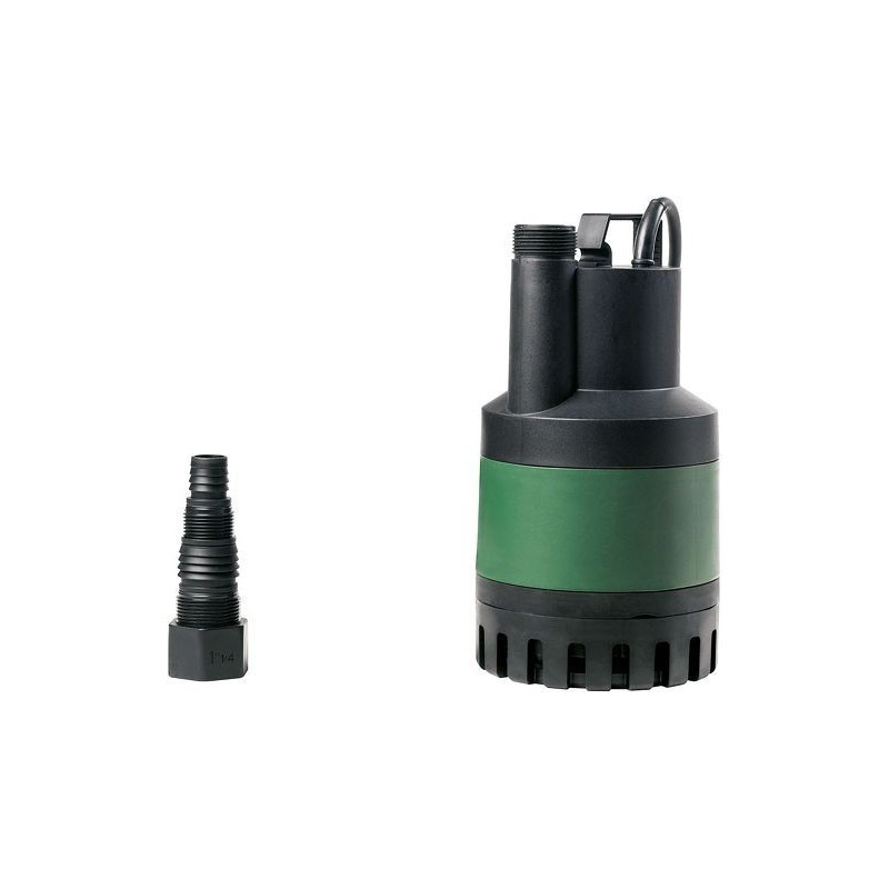 DAB Pompe vide cave NOVA UP 600M-NA 60152310