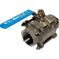 DAB ROBINET A BILLE FEKA 2' 149B12515