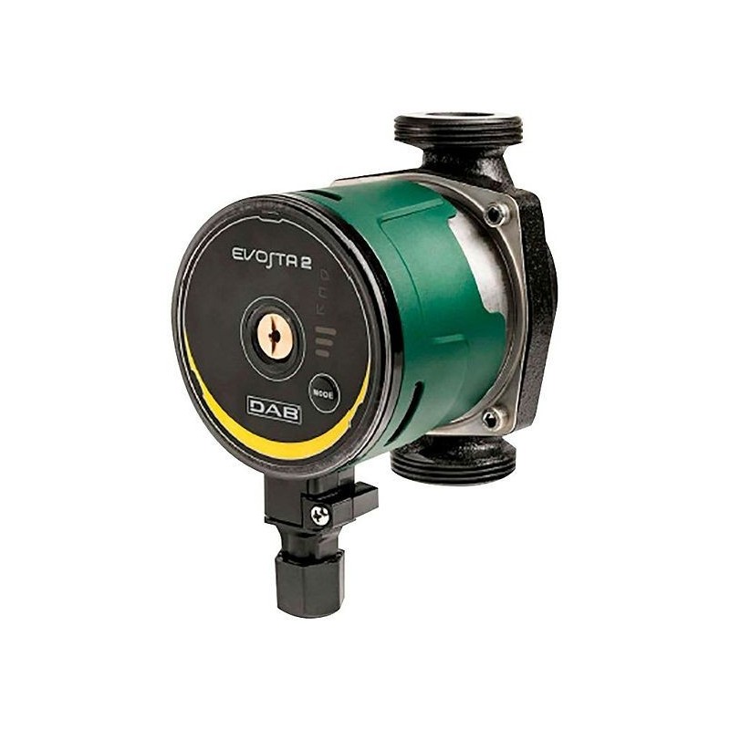 DAB Circulateur CC EVOSTA2 40-70/130 6/4' M230/50-60 60186046