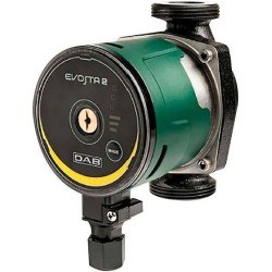 DAB Circulateur CC EVOSTA2 40-70/180X2' M230/50-60 60186050
