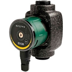 DAB circulateur CC EVOSTA3 40/180 6/4' M230/50-60 60186077