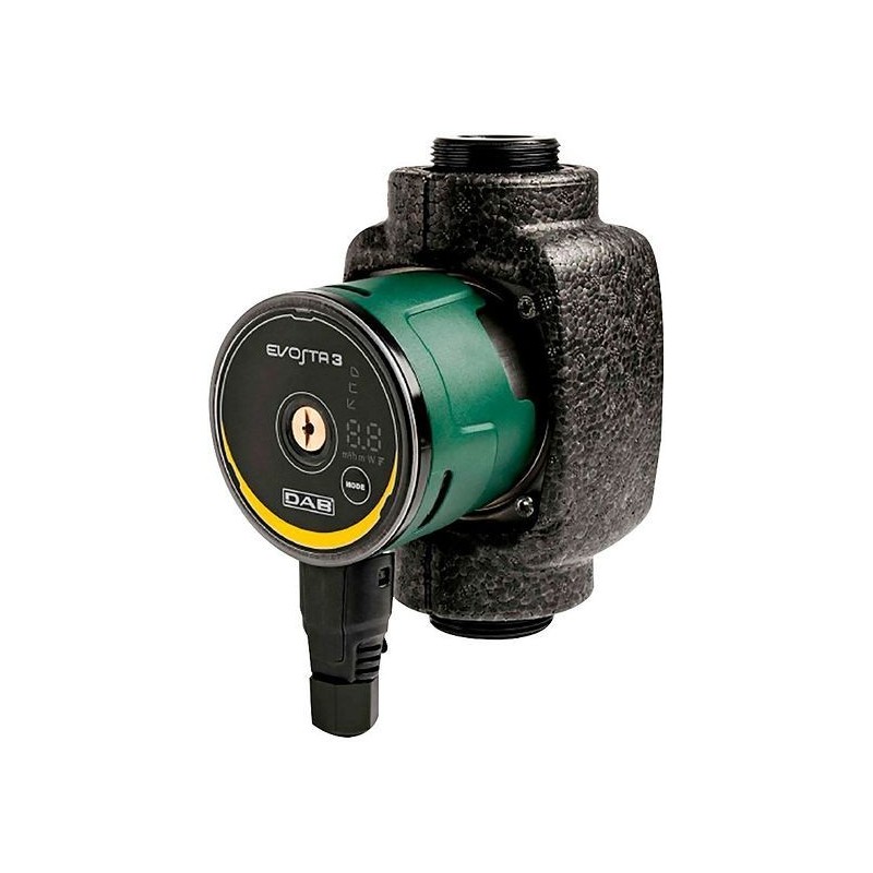 DAB circulateur CC EVOSTA3 40/180 6/4' M230/50-60 60186077