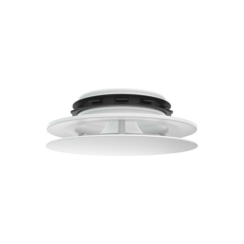 Duco bouche d'extraction et d'induction COMFORT DUCOVENT 00004769