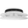 Duco bouche d'extraction et d'induction COMFORT DUCOVENT 00004769