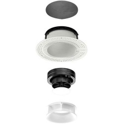 Duco bouche d'extraction et d'induction PREMIUM DUCOVENT 00004903
