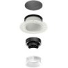 Duco bouche d'extraction et d'induction PREMIUM DUCOVENT 00004903