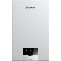Vaillant chaudière mural gaz a condensation ECOTEC PLUS NEW VC15 0010024567
