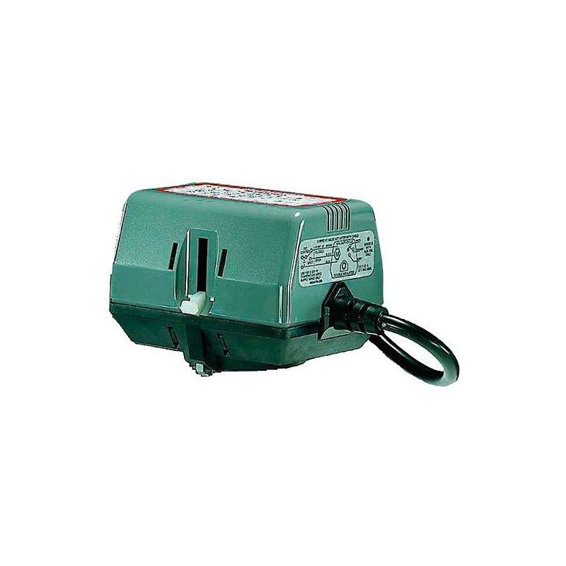 Honeywell Moteur+contact auxiliaire pour vanne de zone 230V VC4613ZZ00U