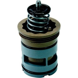 Honeywell intérieur de la vanne de zone 3 voies VCZZ6000U