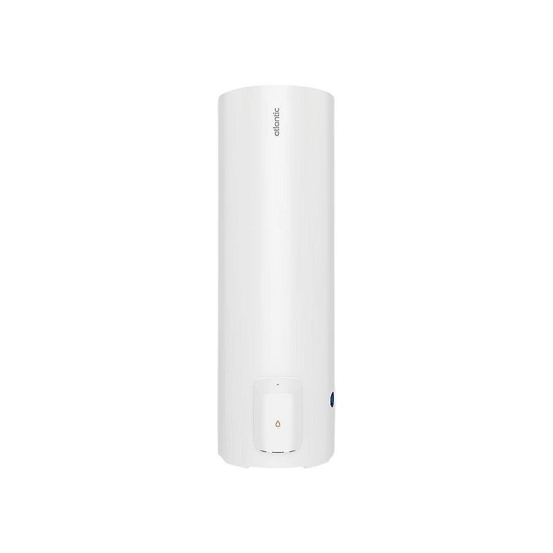 Atlantic boiler électrique ZENEO ACI hybride vertical sur socle 300L 3000W CLASSE ERP C PROFIL SOUTIRAGE L 154319