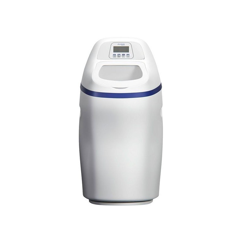Durlem ADOUCISSEUR VOLUMETRIQUE VSMART 20L ECO DESIGN 93040F