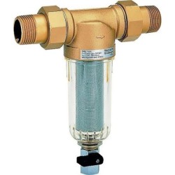 Honeywell filtre à eau miniplus braukmann ff06-3/4aa FF0634AA