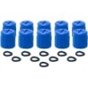Honeywell purgeur pour ff60/40/20 10 pcs/boite AW60SET