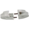 Honeywell anneau antivol pour trv TA6900A001