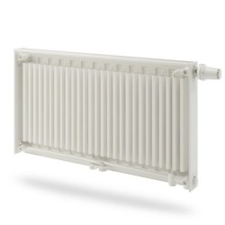 Radson Integra flex 8c 21 500x 800 RAL9016 925W FIN2150008009016