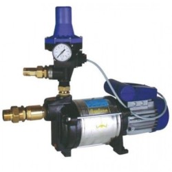 Neptune Pompe maxilent 34 - avec control 066 kw PNMAXI34MFS22