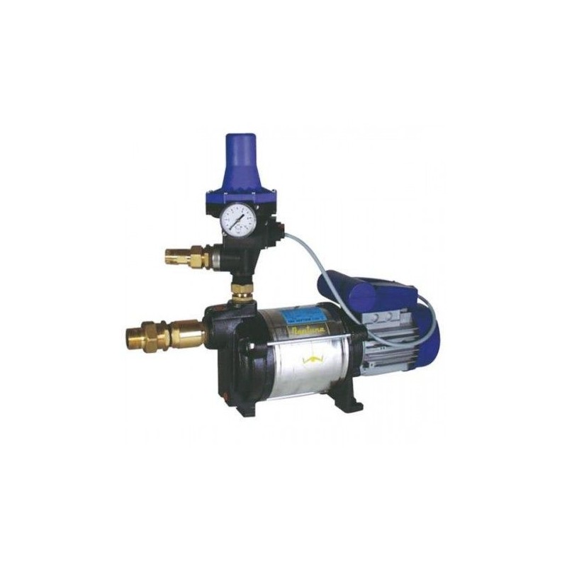 Neptune Pompe maxilent 34 - avec control 066 kw PNMAXI34MFS22