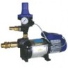 Neptune Pompe maxilent 34 - avec control 066 kw PNMAXI34MFS22