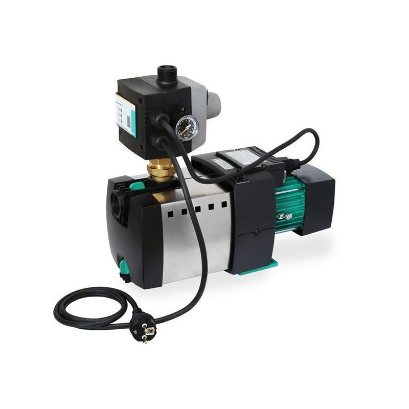 Wilo HiMulti 3C1 25 P 2543600