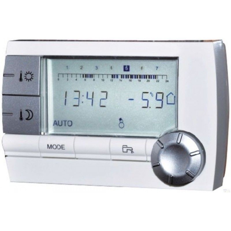 Remeha iSense pro cr1 4 type AD258 100013478