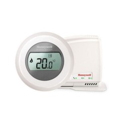 Honeywell Round Connected wireless on/off Y87RFC2032