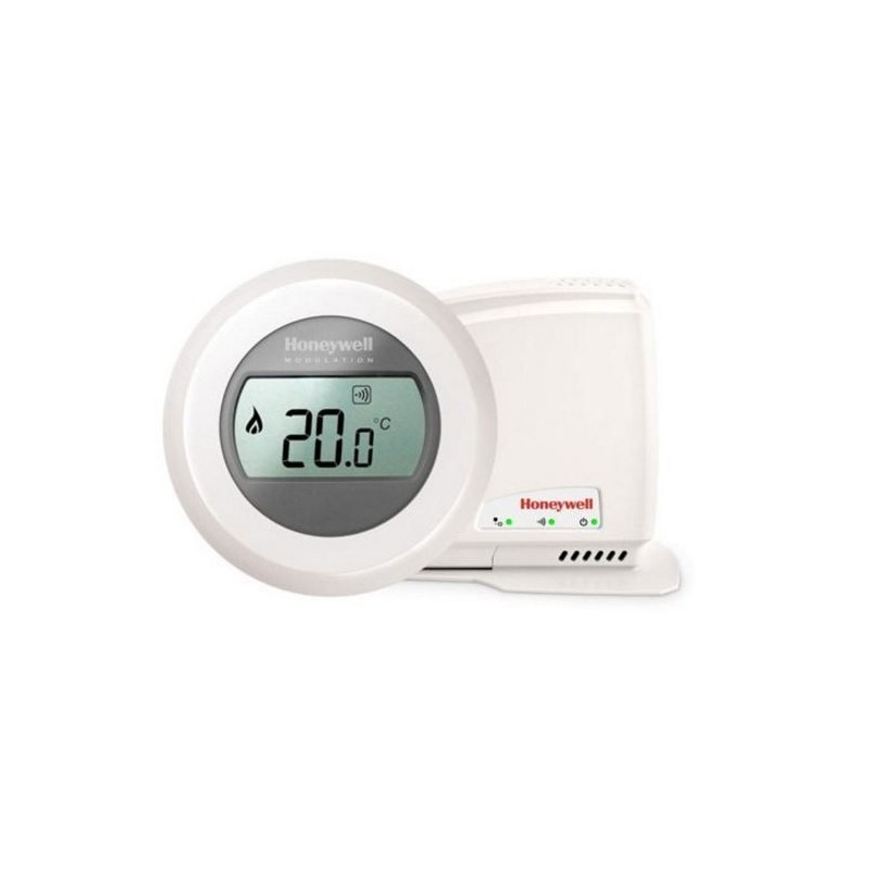 Honeywell Round Connected wireless on/off Y87RFC2032