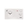 Theben Thermostat ram 784 (piles) blanc RAM784
