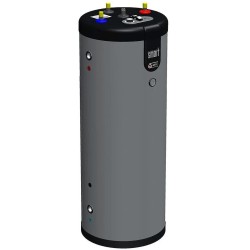 ACV boiler smart de 210L avec groupe de sécurité puissance 53Kw hauteur 1435 mm diamètre 565 mm 06602701