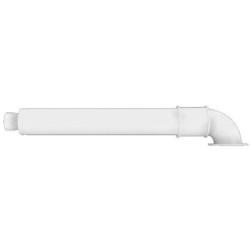 Bulex kit de ventouse pour chauffe-bain h+coude f14/17e 0020199379