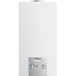 Vaillant Chauffe-bain Turbomag 14/2 au gaz naturel puissance du 73 à 24KW 0010023381