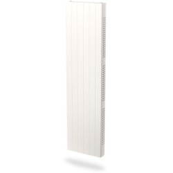 Radson Faro V HP H1950xL450x22 RAL9016 1788W FAVP2219504509016