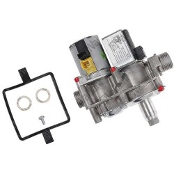 Vaillant Mécanisme gaz avec régulateur 0020146733