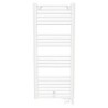 Radson Bagana sèche-serviette électrique 1222x500 21tubes 500W BAGT21509016