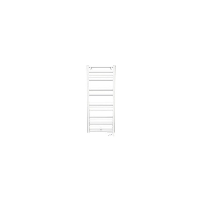 Radson Bagana sèche-serviette électrique 1807x600 32tubes 1000W BAGT32609016
