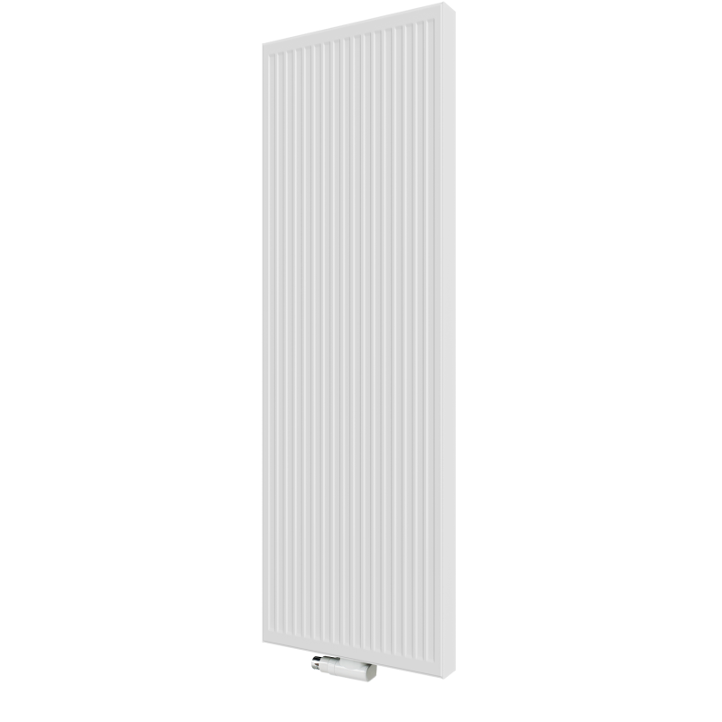Radson Vertical 20x1800x600 RAL9016 1689W VRP2018006009016