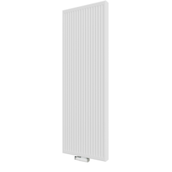 Radson Vertical 22x1800x600 RAL9016 2345W VRP2218006009016