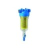 Durlem filtre RLH90 3/4 autonet C plastique 73031