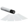 Cintropur-set de 5 filtres membrane 25 micron NW25 FWVC025NW250