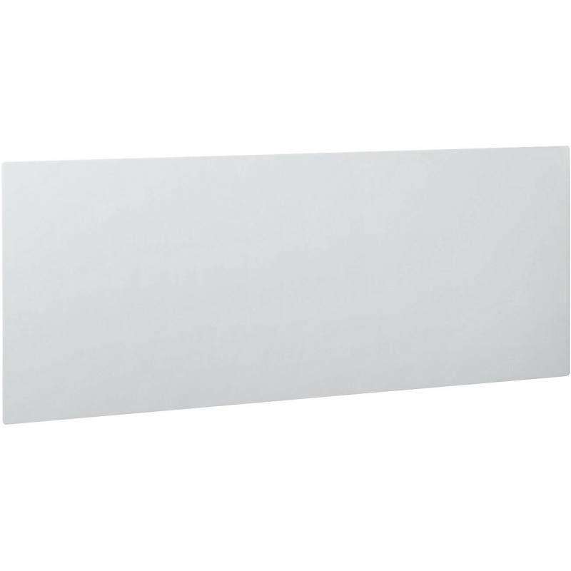 PANNEAU FRONTAL LINE POUR D-RADIATEUR UNI.8 700 1800 RAL 9016 ZDCL07018010K