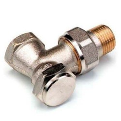 Comap Sar raccord de réglage équerre 3/8 nickelée 2428 428203