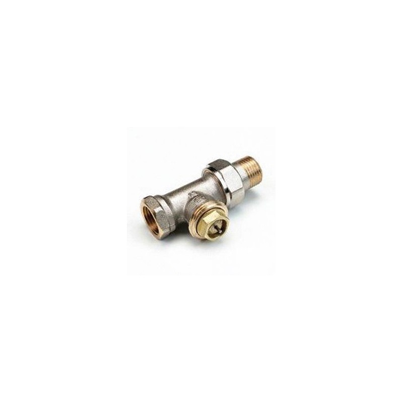 Comap VANNE RADIATEUR THERMOSTATIQUE DROIT 1/2'MF-M28 R809604B
