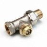 Comap VANNE RADIATEUR THERMOSTATIQUE DROIT 1/2'MF-M28 R809604B