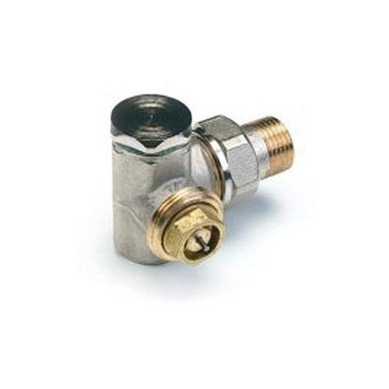 Comap VANNE RADIATEUR THERMOSTATIQUE TRIAXE 1/2'-M28 R806604